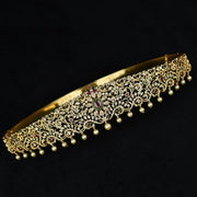 What is the importance of Vaddanam for South Indian Wedding?