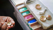 Real Polki Jewellery - The Truth!