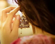 Jhumka Earrings - Designs that can rock any look!