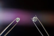 Lab-Grown Diamonds vs Cubic Zirconia