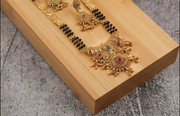 1 Gm gold Jewellery