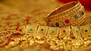 How to keep your gold-plated jewelry from fading