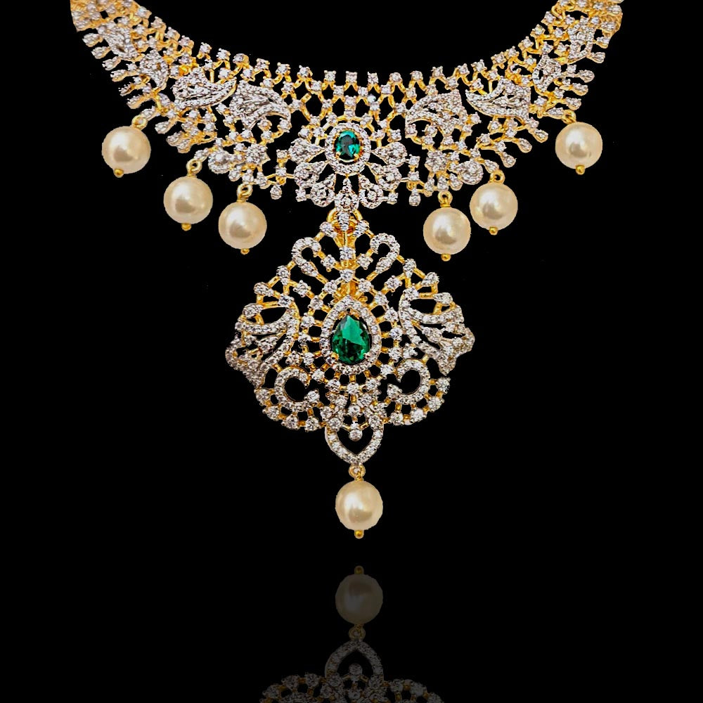 Choker Design