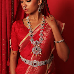 Beautiful Bridal Haram