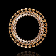 Bridal Pacheli bangle