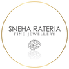 Fine Jewelry by Sneha Rateria logo