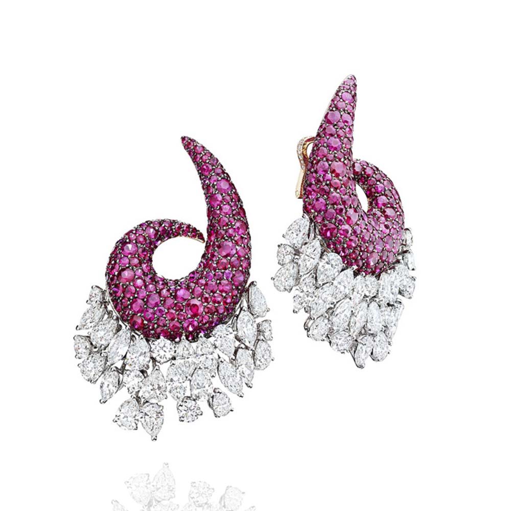 Cocktail Exquisite Jewellery