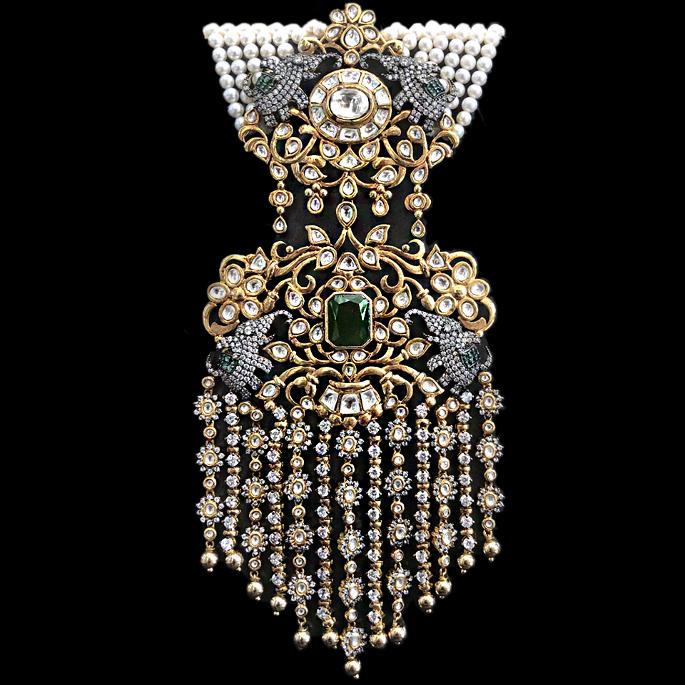 Legacy - Sneha Rateria Store