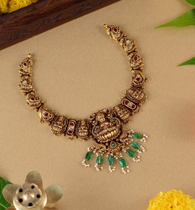 Things to consider before buying your ideal Bridal South Indian Jewellery collection
