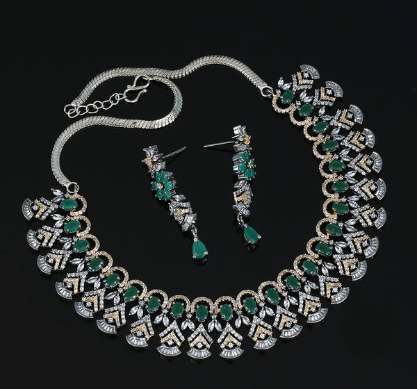 THE ESSENCE OF ZIRCON JEWELLARY