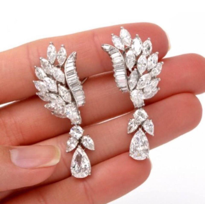 Gold Jewellery With AD. Really?