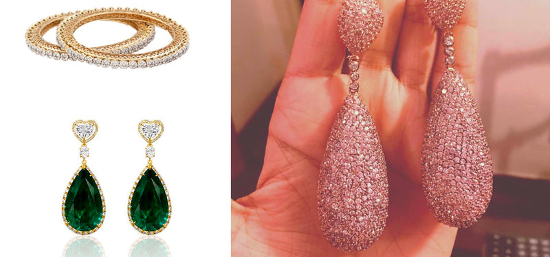 Top 4 Pieces In Your Wedding Trousseau