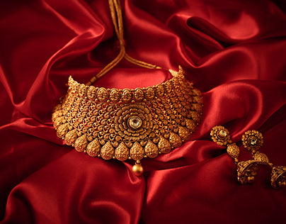 Jewellery Industry Jewellery Industry