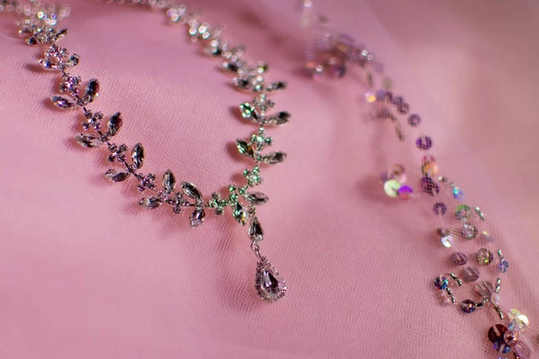 Personalized Perfection: Exploring Custom Jewelry Manufacturers in India - Sneha Rateria