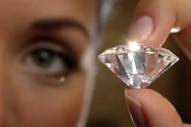 Can You Sell Diamonds at a Profit? Understanding the Diamond Market