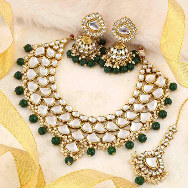 Ethnic jewelry