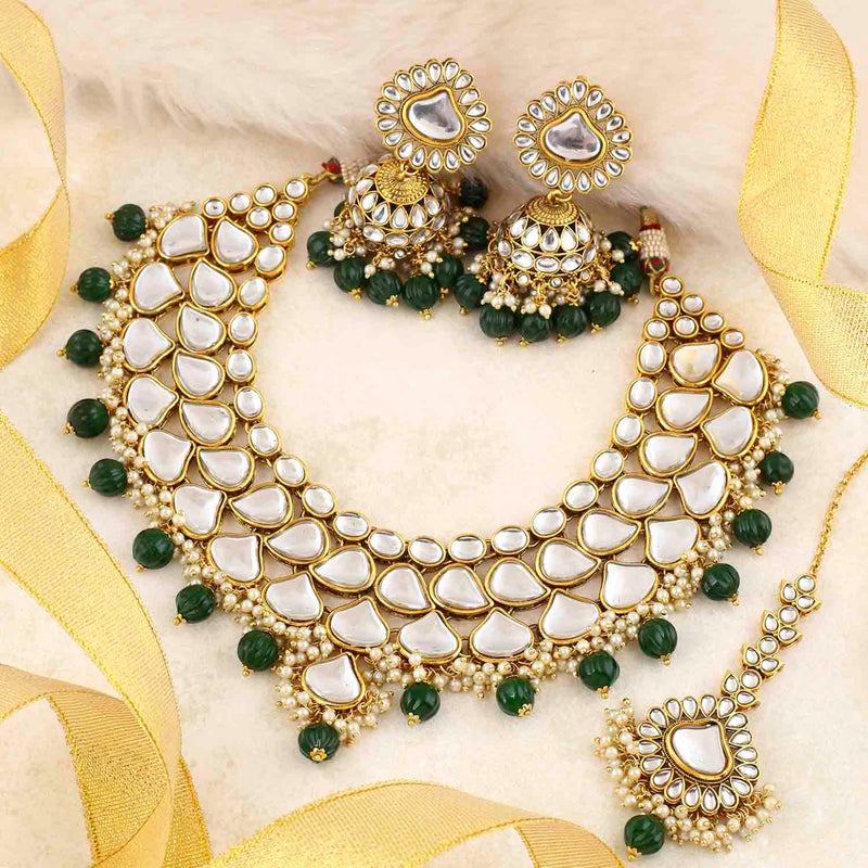 Ethnic jewelry