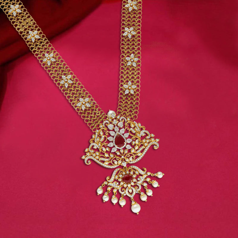 Haram Necklace