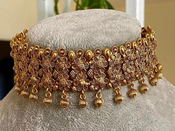 South Indian Jewellery for Brides: Polki, Kundan, Meena &amp; Jadau