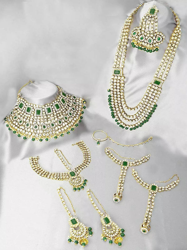 Indian Jewellery