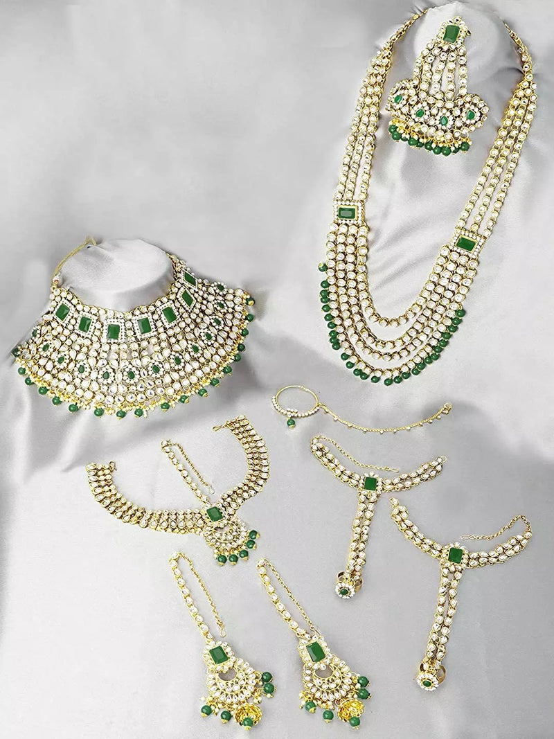 Indian Jewellery