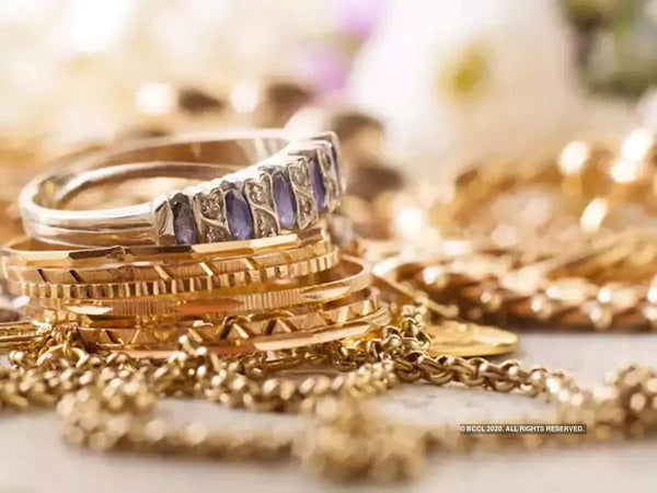 Embrace the Exquisite Charm of Online Indian Jewellery in the USA