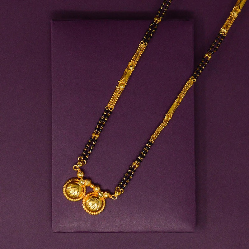 Different Types of Mangalsutra