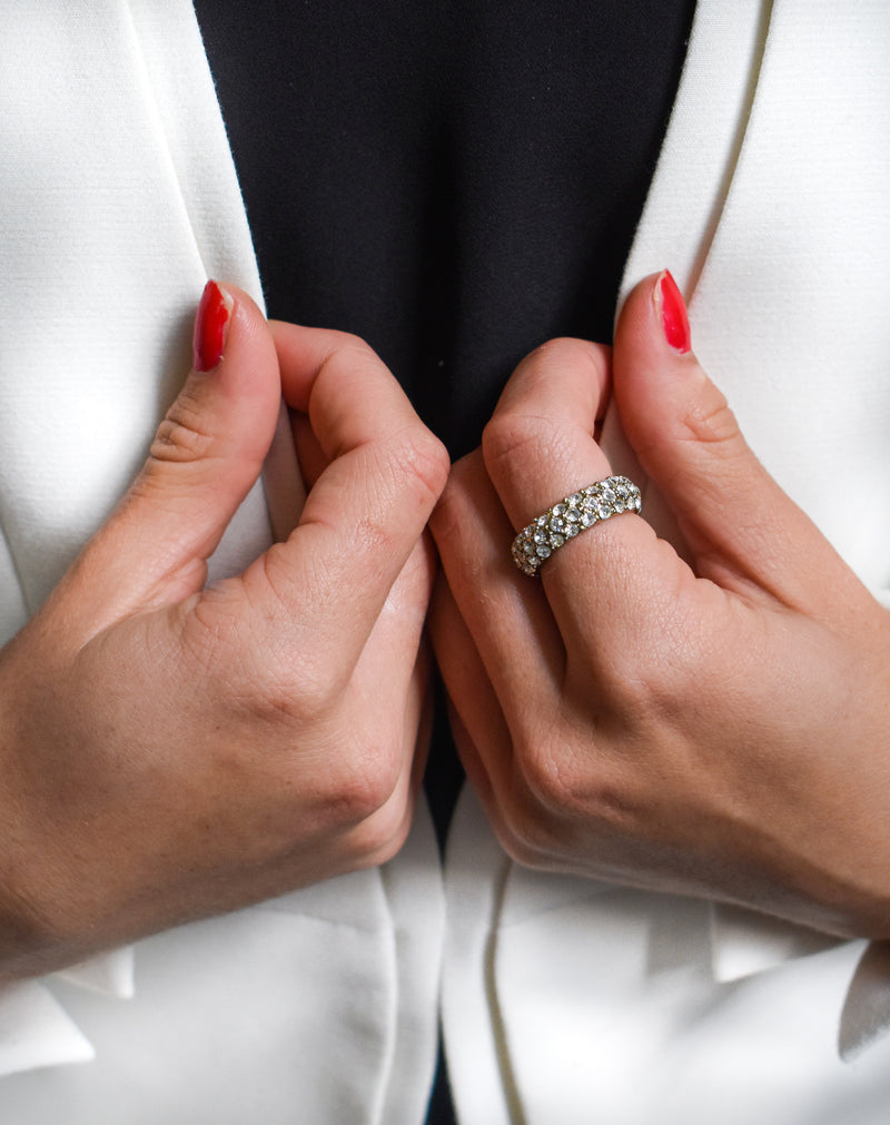 Affordable Luxury - Diamond Jewellery Collection