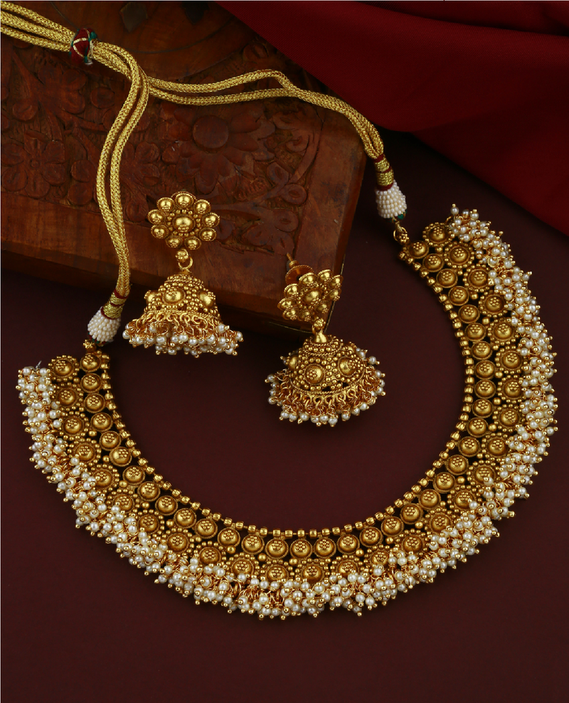 Indian Jewellery