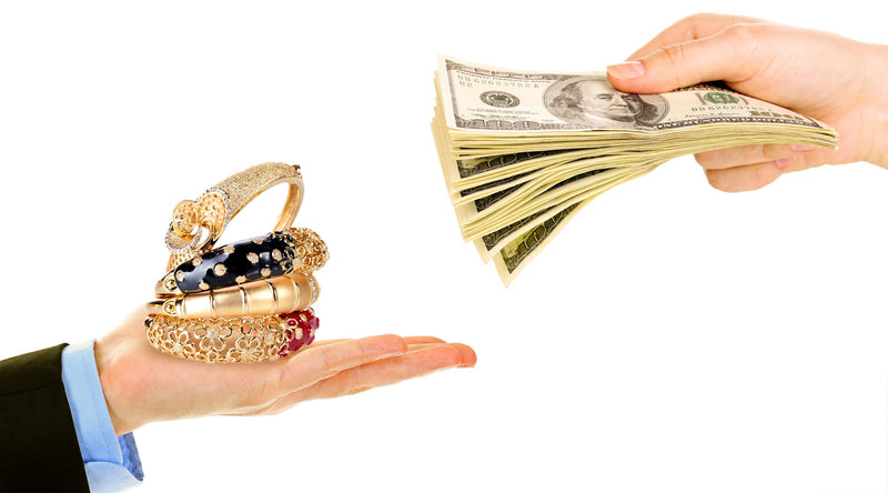 Confusing Gold Bills?