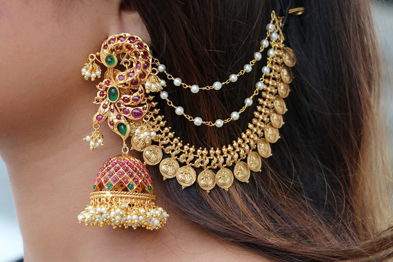 South Indian Bridal Jewellery Trends