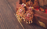 Best Earrings Designs for your Face Shape Sneha Rateria Store