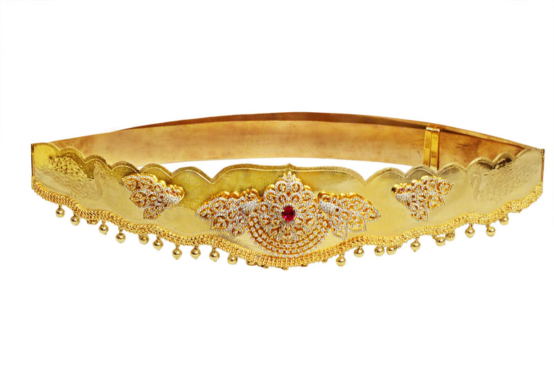 Vaddanam – Essential Bridal Jewellery