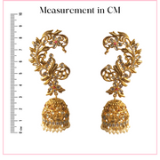 Cuff Earrings - Statement Cuff Earrings