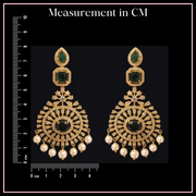 Enduring Wonder - New Design Earrings