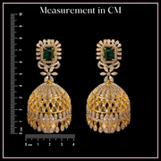 Always Trending - Jhumka Designs