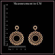 Brilliant Ensemble - Diamond Earrings