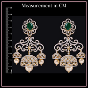 Celebrations - Jhumka Earrings
