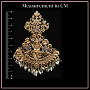 Extravagance - Temple Jewellery Online