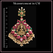 Extraordinary Earrings - Temple Earrings