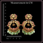 Temple Beauty - South Indian Temple Jewellery