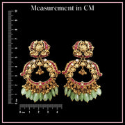 Temple Beauty - South Indian Temple Jewellery