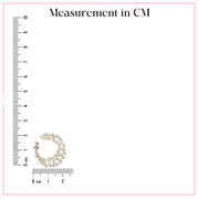 Sparkling Brilliance - Bridal Mukku Pudaka