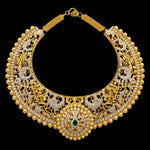 Classic - Hasli Necklace Set