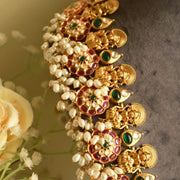 Pearl Garden - Guttupusalu Haram