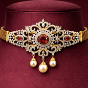 Truly Exquisite - Chokers Online
