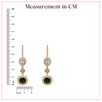 Strikingly Beautiful - Moissanite Polki