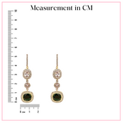 Strikingly Beautiful - Moissanite Polki