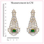 Exquisite - Long Earrings