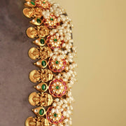 Pearl Garden - Guttupusalu Haram